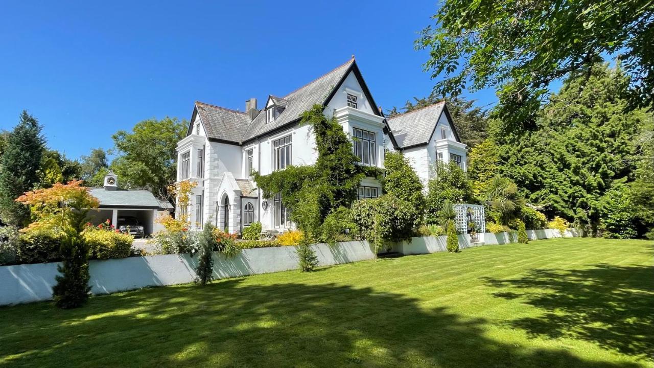 Apartmán Penarwyn House Par Exteriér fotografie