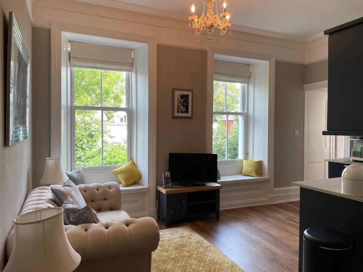 Apartmán Penarwyn House Par Exteriér fotografie