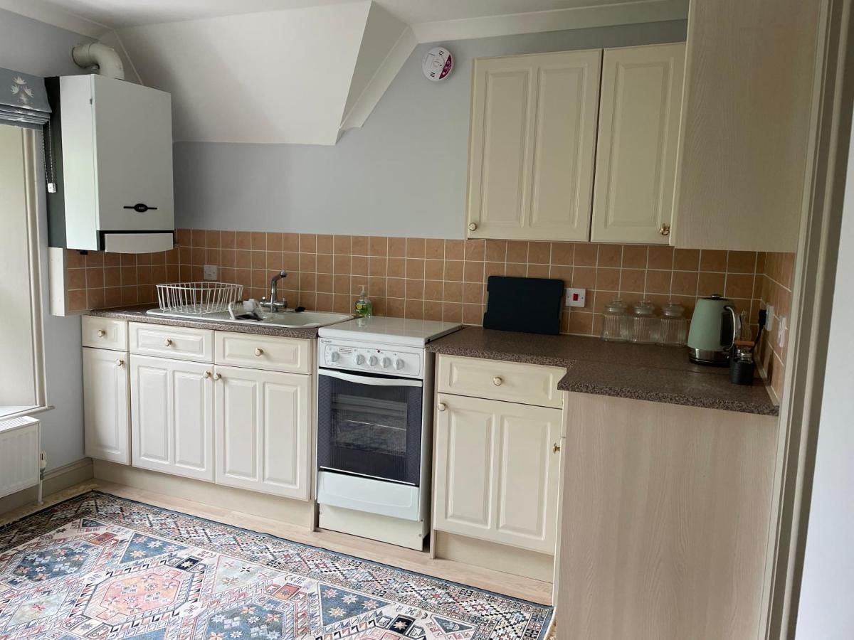 Apartmán Penarwyn House Par Exteriér fotografie