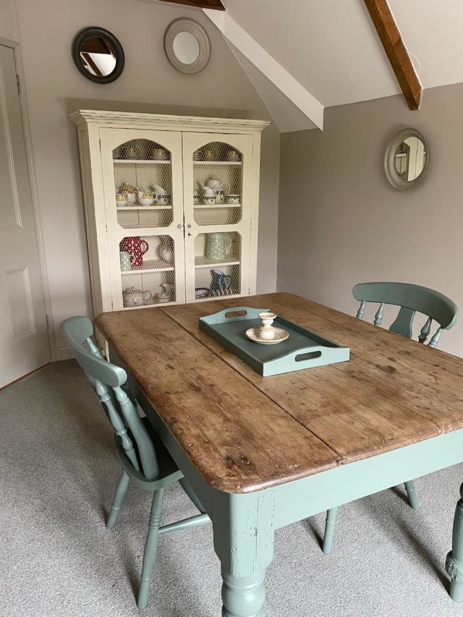 Apartmán Penarwyn House Par Exteriér fotografie