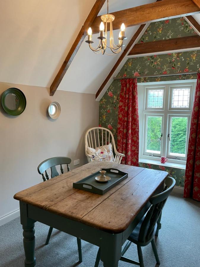 Apartmán Penarwyn House Par Exteriér fotografie