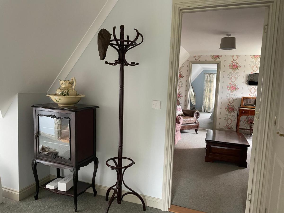 Apartmán Penarwyn House Par Exteriér fotografie