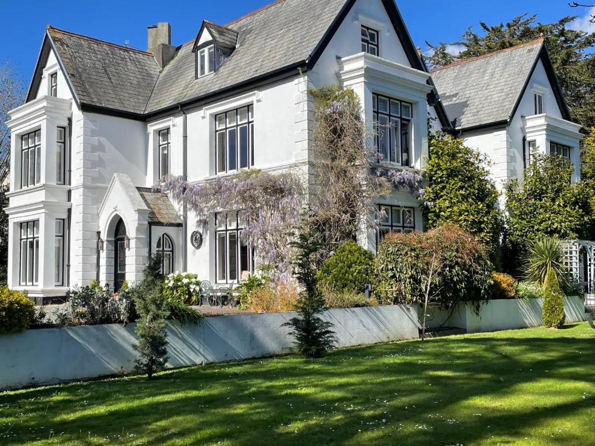 Apartmán Penarwyn House Par Exteriér fotografie