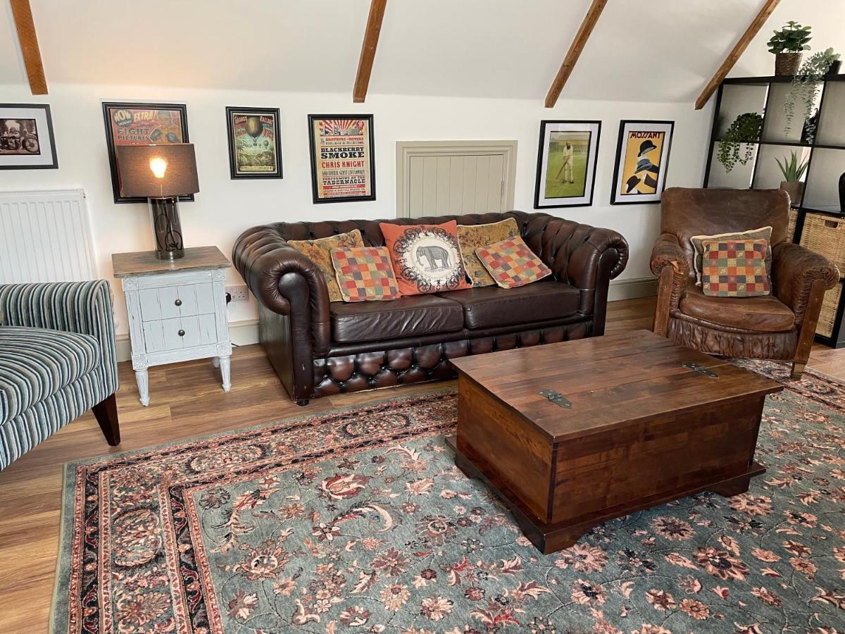 Apartmán Penarwyn House Par Exteriér fotografie