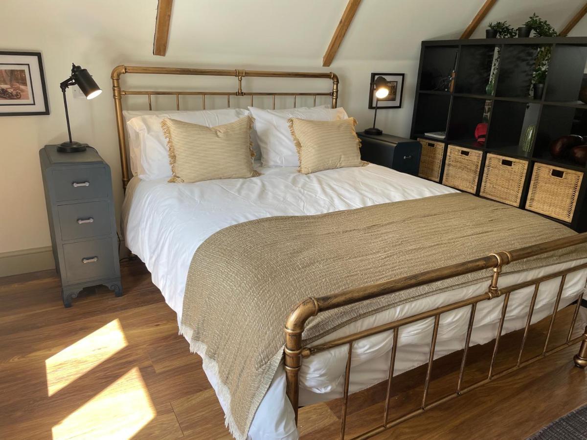 Apartmán Penarwyn House Par Exteriér fotografie
