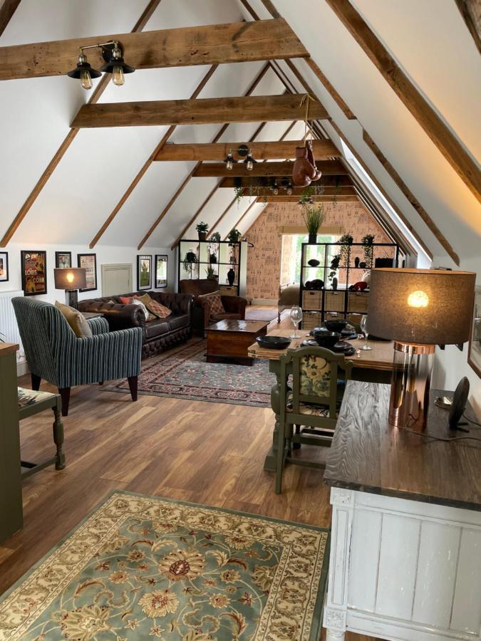 Apartmán Penarwyn House Par Exteriér fotografie