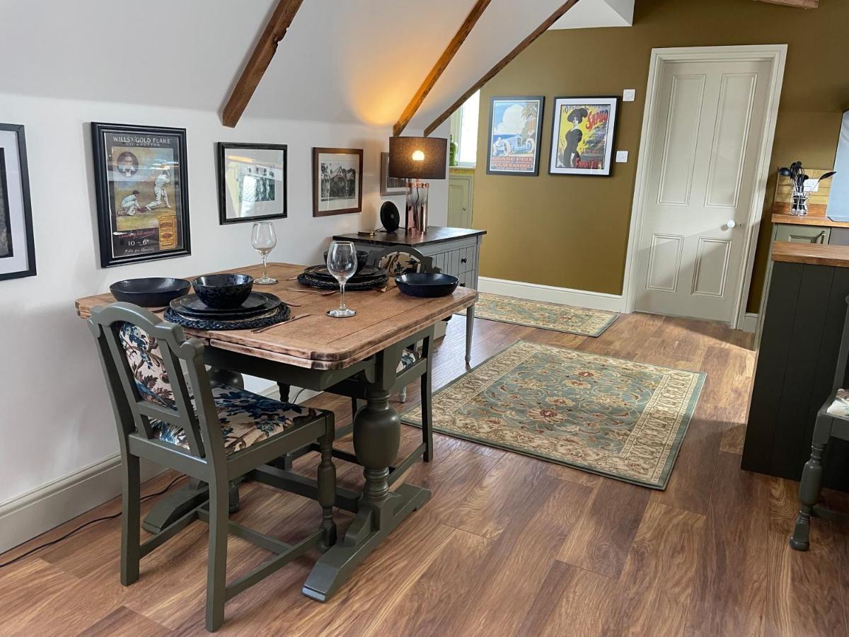 Apartmán Penarwyn House Par Exteriér fotografie