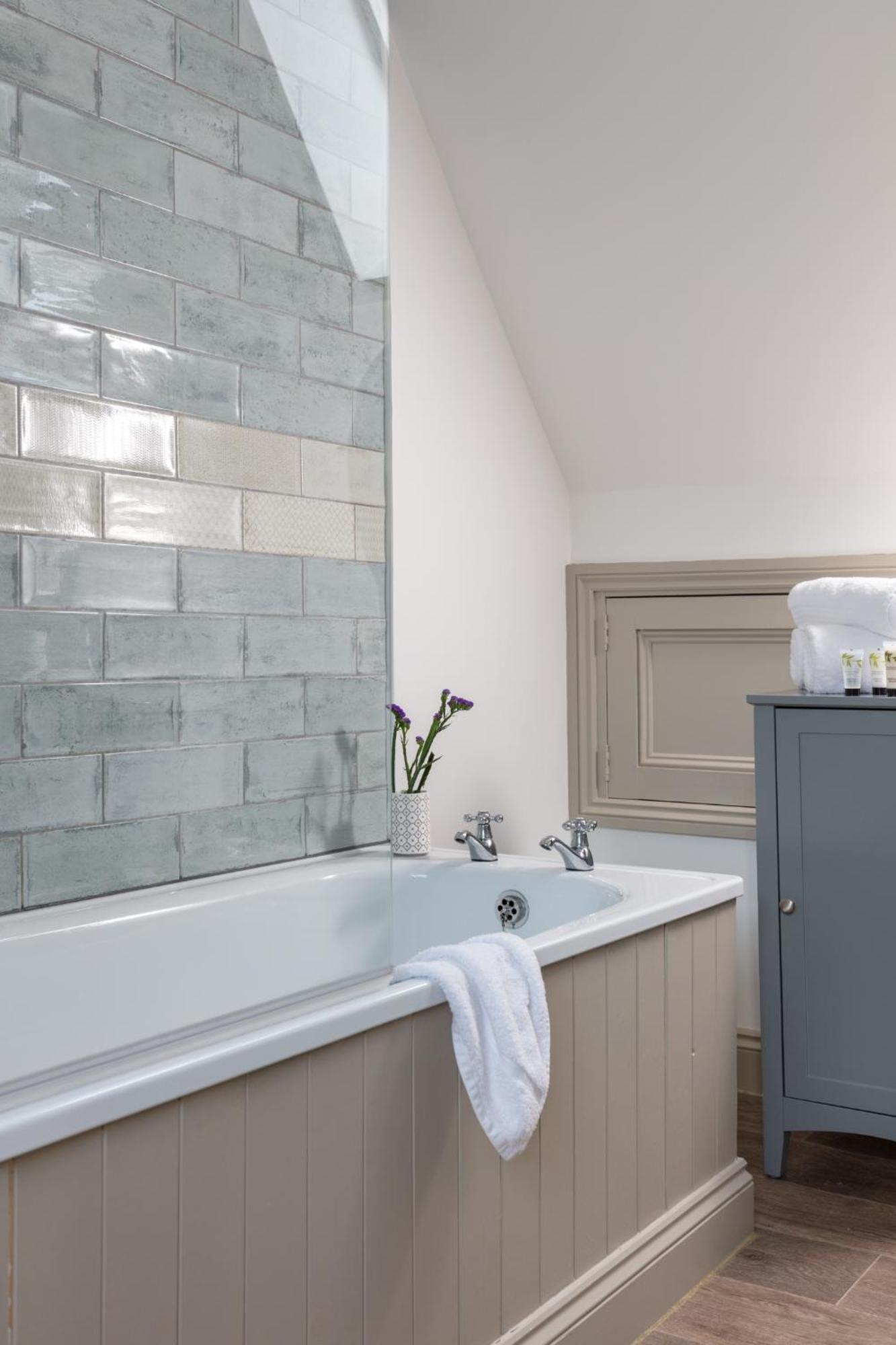 Apartmán Penarwyn House Par Exteriér fotografie