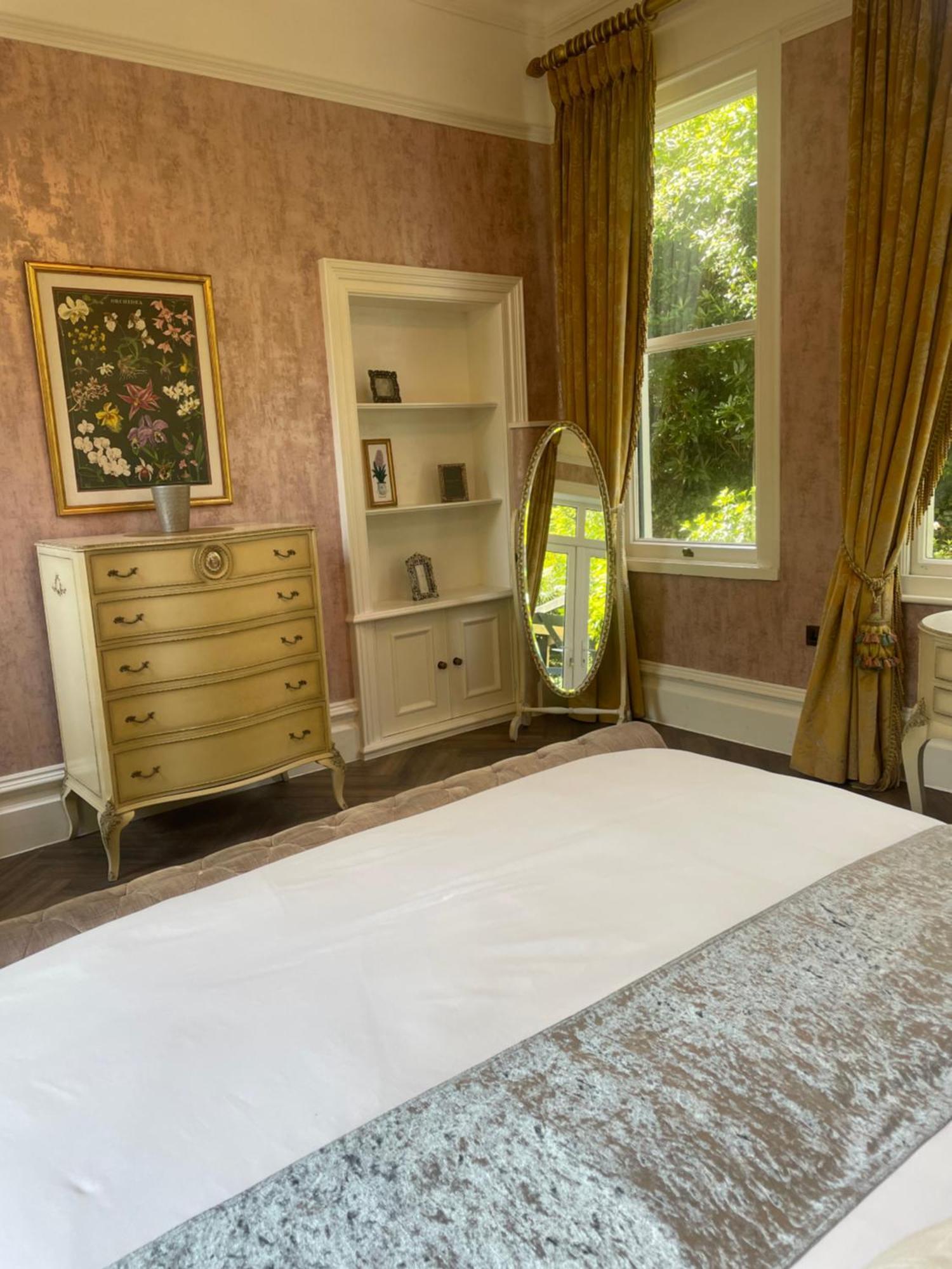 Apartmán Penarwyn House Par Exteriér fotografie